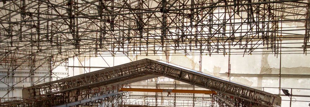 Scaffolding Health and Safety Services