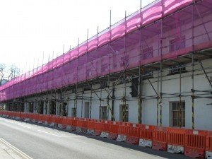 Health and Safety Services