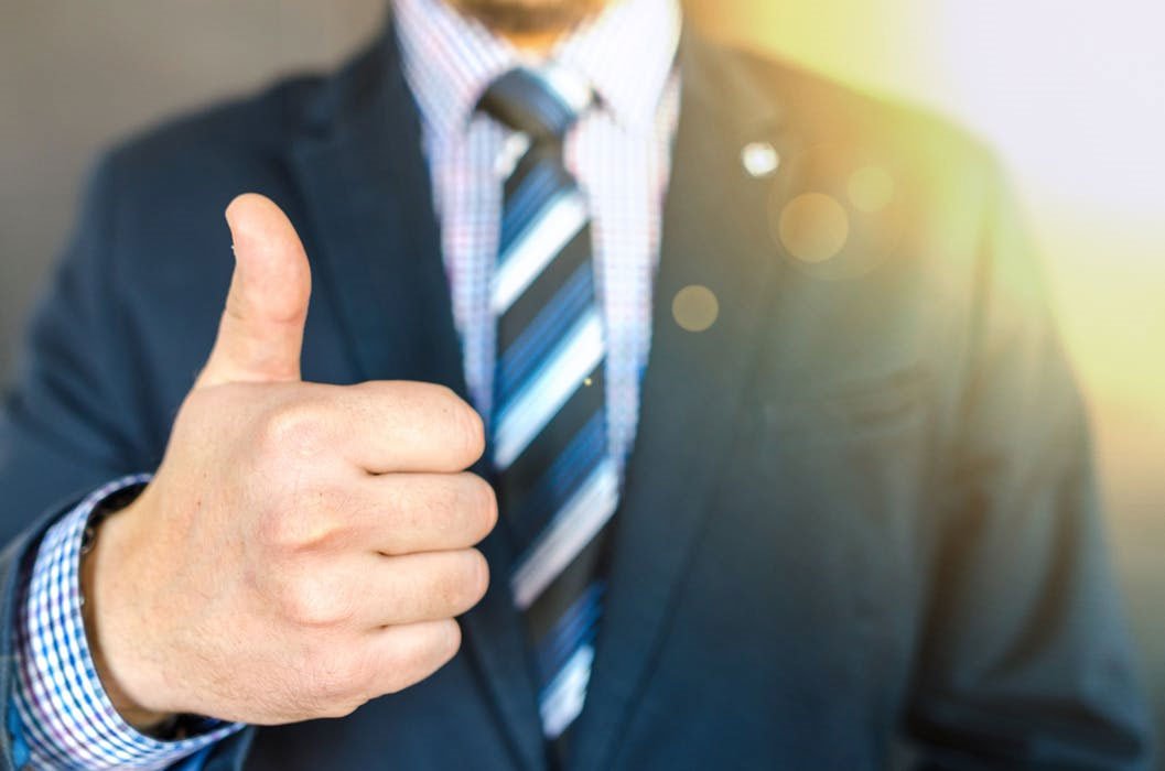 What Our Clients Think