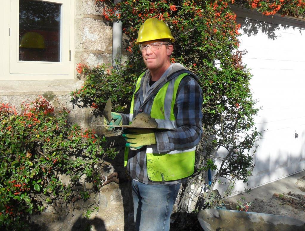 Health and Safety consultants for the building industry.