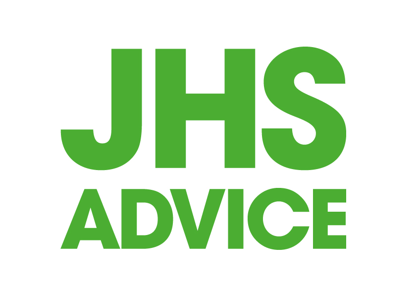 JHS Advice